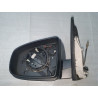 BMW X5 E70 LEFT CAMERA MIRROR 2007-2013 7136887 7181175 607003 607097 020880 3 WIRES + CAMERA WIRE