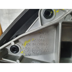 BMW X5 E70 RIGHT CAMERA MIRROR 2007-2013 7154082 607002 607096 3 WIRES + CAMERA WIRE