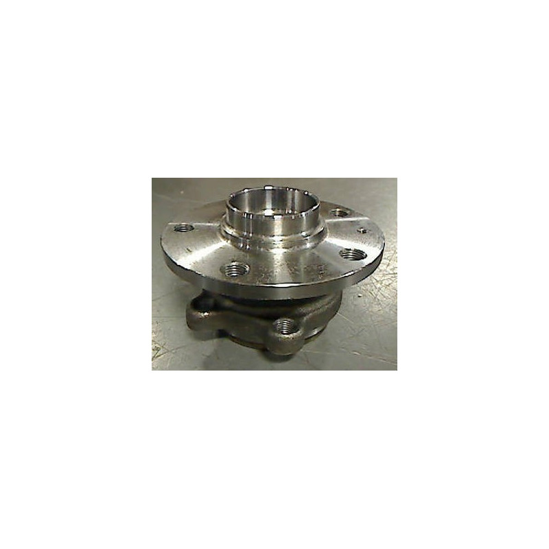 Audi A3 Front Wheel Hub Bearing 2005-2010 | TT, Volkswagen Passat