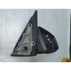 BMW X5 E70 RIGHT CAMERA MIRROR 2007-2013 7154082 607002 607096 3 WIRES + CAMERA WIRE