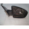 BMW X5 E70 RIGHT CAMERA MIRROR 2007-2013 7154082 607002 607096 3 WIRES + CAMERA WIRE