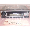 86201SA020 Subaru Forester CD Player Radio 1997-2006