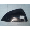 BMW X5 F15 X6 F16 X3 F25 X4 F26 LEFT MIRROR COVER CARBON BLACK CAP 2013-2017 0077626014 698021 698155