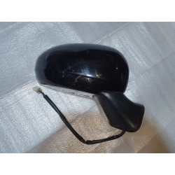 TOYOTA PRIUS RIGHT MIRROR 5 WIRES 2010-2015 MURAKAMI 9316 022865 87910-47180 5 WIRES