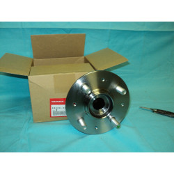 44600-SLN-A00 Honda Fit Front Wheel Hub 2007-2012