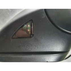 SKODA SUPER B RIGHT BLIND SPOT AUTO DIM MIRROR 2016-2019 3V0857538A 1616266476 3V2857408 15+2 WIRES