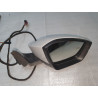 SKODA SUPER B RIGHT BLIND SPOT AUTO DIM MIRROR 2016-2019 3V0857538A 1616266476 3V2857408 15+2 WIRES