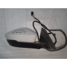 SKODA SUPER B RIGHT BLIND SPOT AUTO DIM MIRROR 2016-2019 3V0857538A 1616266476 3V2857408 15+2 WIRES