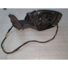 SKODA OCTAVIA III RIGHT MIRROR 2013-2017 021275 5E2857408BD 5E2-857-408-BD 15 WIRES