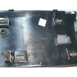 PORSCHE MACAN DASH AIR VENT PANEL 2015-2019 95B819202G0B 95B819702G0B