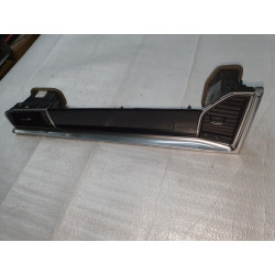 PORSCHE MACAN DASH AIR VENT PANEL 2015-2019 95B819202G0B 95B819702G0B