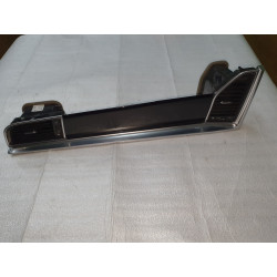 PORSCHE MACAN DASH AIR VENT PANEL 2015-2019 95B819202G0B 95B819702G0B