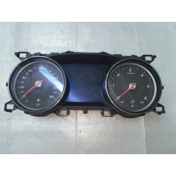 MERCEDES E W213 INSTRUMENT GAUGE CLUSTER 2016-2019 2139000210 A2139000210 2139012506 USA UK