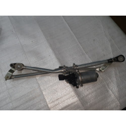BMW Z4 E89 WINDSHIELD WIPER MOTOR & REGULATOR 2009-2016 7191885 W09861