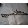 BMW Z4 E89 WINDSHIELD WIPER MOTOR & REGULATOR 2009-2016 7191885 W09861