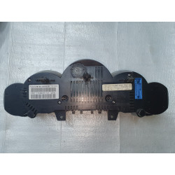PORSCHE 911 997 CARRERA INSTRUMENT GAUGE SPEEDOMETER CLUSTER 99764130404 99764130404D07