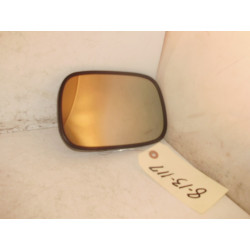 Lexus GS Mirror Glass 2001-2006 | LS, LS430