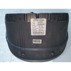 BMW 3 E90 E91 E92 INSTRUMENT GAUGE SPEEDOMETER CLUSTER 2006-2012 1025440 1025440-48 9110201-03 370012647 9110201