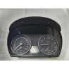 BMW 3 E90 E91 E92 INSTRUMENT GAUGE SPEEDOMETER CLUSTER 2006-2012 1025440 1025440-48 9110201-03 370012647 9110201