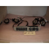27501-ZQ10A Infiniti QX56 Overhead Console Rear Radio & Climate Control