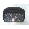 BMW 3 E90 E91 E92 INSTRUMENT GAUGE SPEEDOMETER CLUSTER 2006-2012 1025440 1025440-48 9110201-03 370012647 9110201