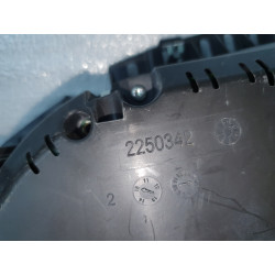 VOLKSWAGEN PASSAT B8 INSTRUMENT GAUGE SPEEDOMETER CLUSTER 2016-2017 3G0920751 3G0920751A 3G0920650A
