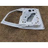 FORD F150 LEFT FRONT DOOR WHITE 2009-2014 5U5A-1520472-BA 5U5A-1532-AA
