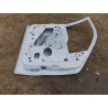 FORD F150 LEFT FRONT DOOR WHITE 2009-2014 5U5A-1520472-BA 5U5A-1532-AA