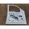 FORD F150 LEFT FRONT DOOR WHITE 2009-2014 5U5A-1520472-BA 5U5A-1532-AA