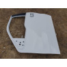 FORD F150 LEFT FRONT DOOR WHITE 2009-2014 5U5A-1520472-BA 5U5A-1532-AA