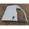 FORD F150 LEFT FRONT DOOR WHITE 2009-2014 5U5A-1520472-BA 5U5A-1532-AA