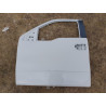 FORD F150 LEFT FRONT DOOR WHITE 2009-2014 5U5A-1520472-BA 5U5A-1532-AA