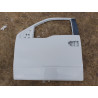 FORD F150 LEFT FRONT DOOR WHITE 2009-2014 5U5A-1520472-BA 5U5A-1532-AA