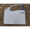 FORD F150 LEFT FRONT DOOR WHITE 2009-2014 5U5A-1520472-BA 5U5A-1532-AA
