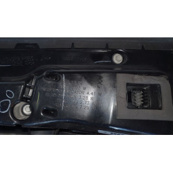 20880105 Cadillac CTS Left LED Tail Lamp 2010-2013 22979371