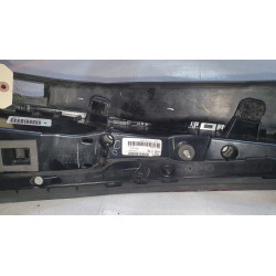 20880105 Cadillac CTS Left LED Tail Lamp 2010-2013 22979371