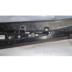 20880105 Cadillac CTS Left LED Tail Lamp 2010-2013 22979371