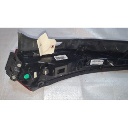 20880105 Cadillac CTS Left LED Tail Lamp 2010-2013 22979371