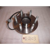 25819677 Cadillac Escalade Front 2WD Wheel Hub 2007-2010