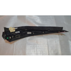 20880105 Cadillac CTS Left LED Tail Lamp 2010-2013 22979371