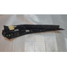 20880105 Cadillac CTS Left LED Tail Lamp 2010-2013 22979371