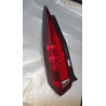 20880105 Cadillac CTS Left LED Tail Lamp 2010-2013 22979371