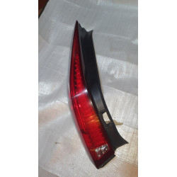 20880105 Cadillac CTS Left LED Tail Lamp 2010-2013 22979371
