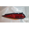 20880105 Cadillac CTS Left LED Tail Lamp 2010-2013 22979371