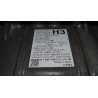 NISSAN LEAF CONVERTER BOX 2019 292C0-5SH1B 292C05SH1B 297A65SH2A 297A6SH1A
