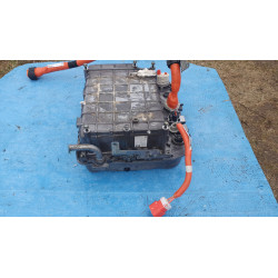 NISSAN LEAF CONVERTER BOX 2019 292C0-5SH1B 292C05SH1B 297A65SH2A 297A6SH1A