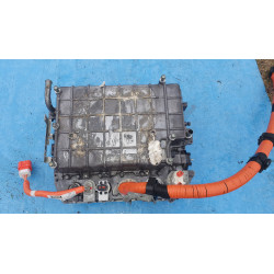 NISSAN LEAF CONVERTER BOX 2019 292C0-5SH1B 292C05SH1B 297A65SH2A 297A6SH1A