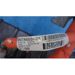 NISSAN LEAF CONVERTER BOX 2019 292C0-5SH1B 292C05SH1B 297A65SH2A 297A6SH1A