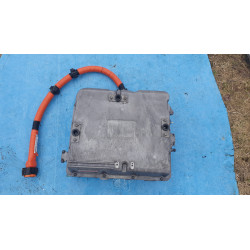 NISSAN LEAF CONVERTER BOX 2019 292C0-5SH1B 292C05SH1B 297A65SH2A 297A6SH1A