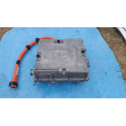 NISSAN LEAF CONVERTER BOX 2019 292C0-5SH1B 292C05SH1B 297A65SH2A 297A6SH1A